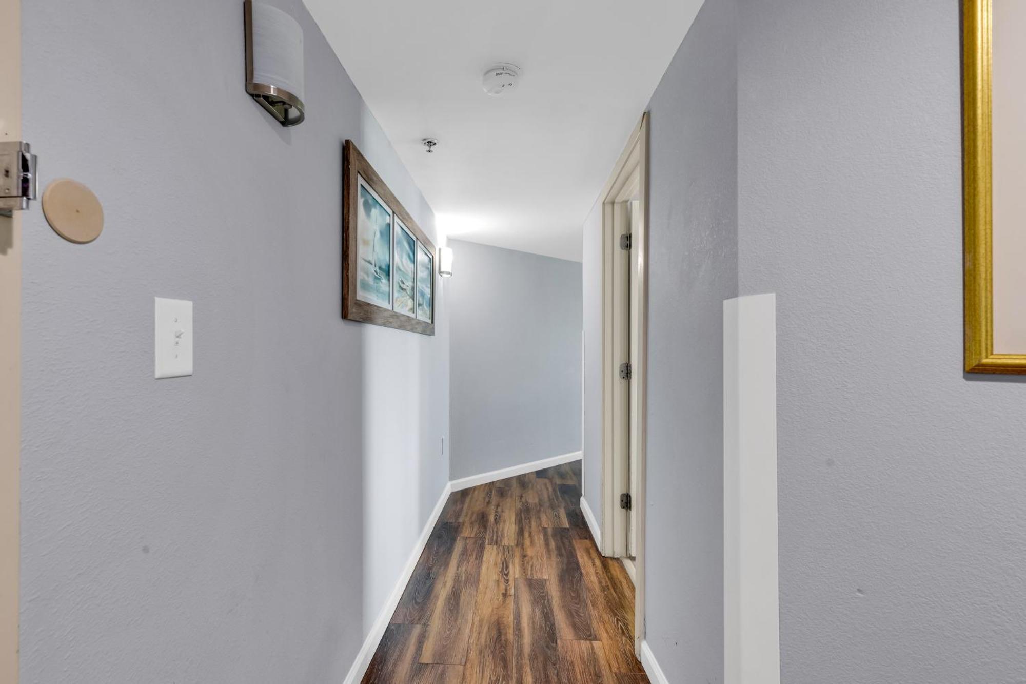 Stunning Condo With Wall-To-Wall Windows Overlooking Ocean Myrtle Beach Exteriér fotografie