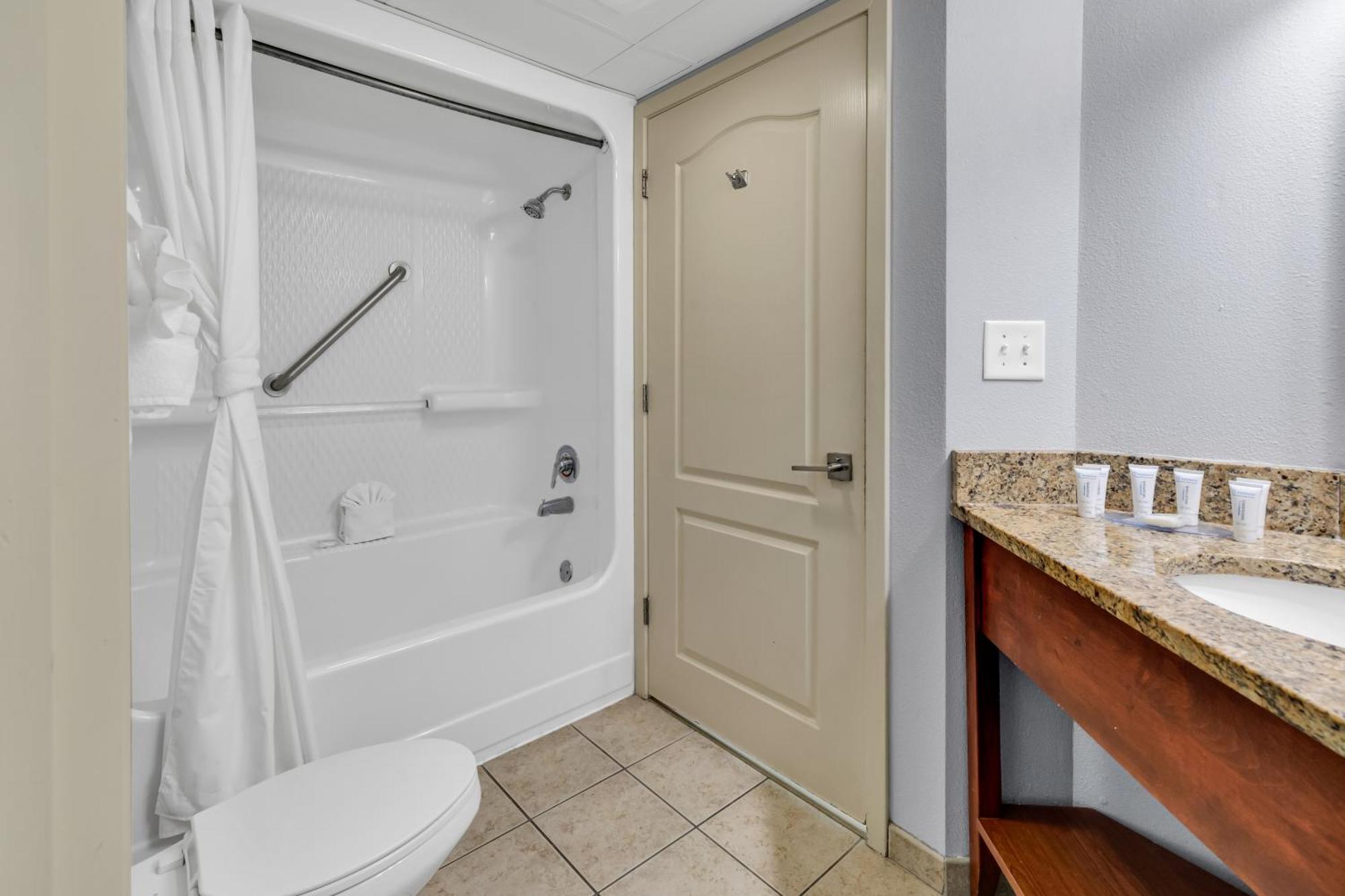 Stunning Condo With Wall-To-Wall Windows Overlooking Ocean Myrtle Beach Exteriér fotografie