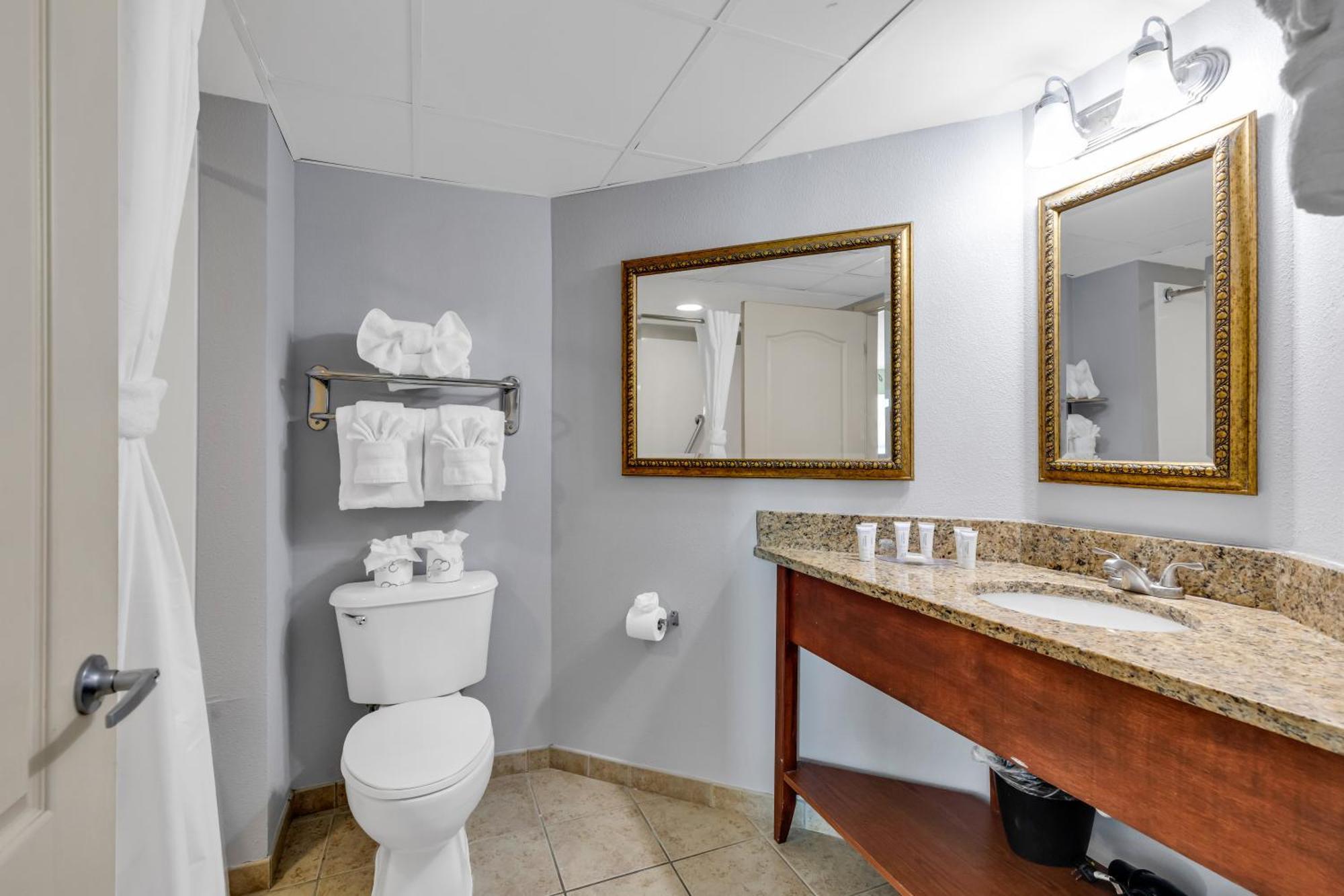 Stunning Condo With Wall-To-Wall Windows Overlooking Ocean Myrtle Beach Exteriér fotografie