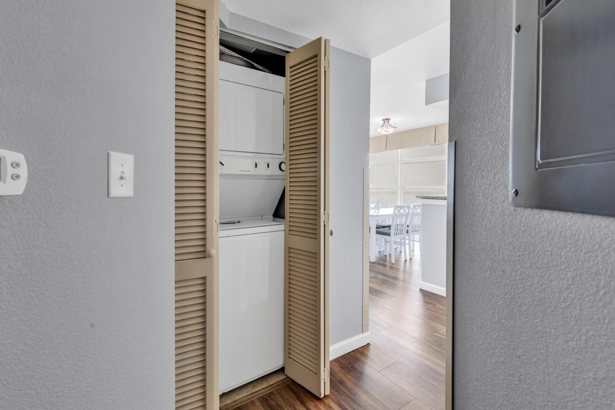 Stunning Condo With Wall-To-Wall Windows Overlooking Ocean Myrtle Beach Exteriér fotografie