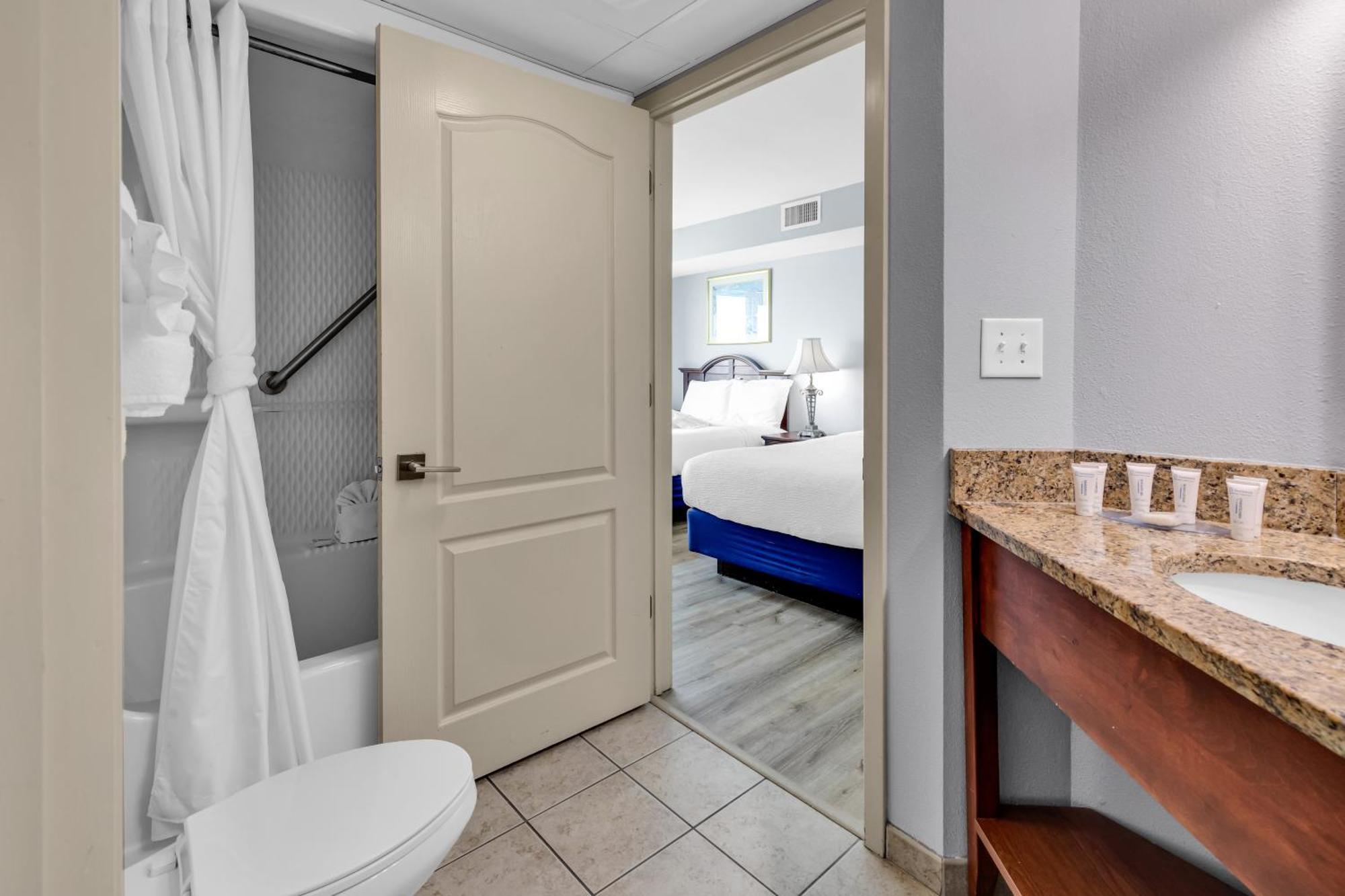 Stunning Condo With Wall-To-Wall Windows Overlooking Ocean Myrtle Beach Exteriér fotografie
